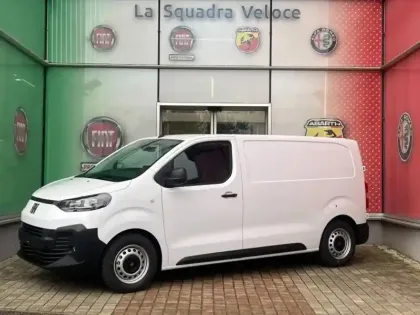 Photo Fiat Scudo Pack Premium Connect