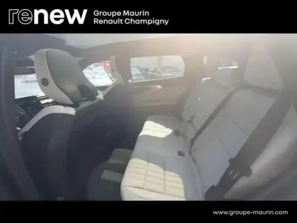 Photo 13 Renault Espace  1.2 E-Tech full hybrid 200ch Iconic 7 places - 25