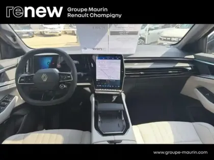 Photo 10 Renault Espace  1.2 E-Tech full hybrid 200ch Iconic 7 places - 25