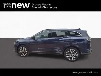 Photo 6 Renault Espace  1.2 E-Tech full hybrid 200ch Iconic 7 places - 25