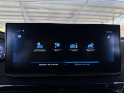 Photo 14 Peugeot 5008 II PureTech 130 S&S GT