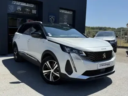 Photo 27 Peugeot 5008 II PureTech 130 S&S GT