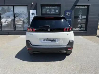 Photo 26 Peugeot 5008 II PureTech 130 S&S GT