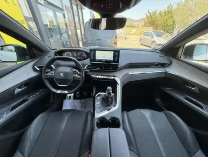 Photo 5 Peugeot 5008 II PureTech 130 S&S GT