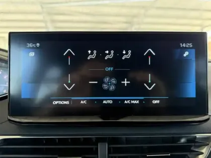 Photo 7 Peugeot 5008 II PureTech 130 S&S GT
