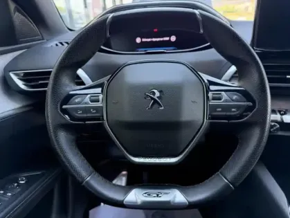 Photo 35 Peugeot 5008 II PureTech 130 S&S GT