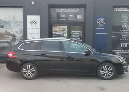 Photo 5 Peugeot 308 II Puretech 130 S&S EAT8 Allure Busin