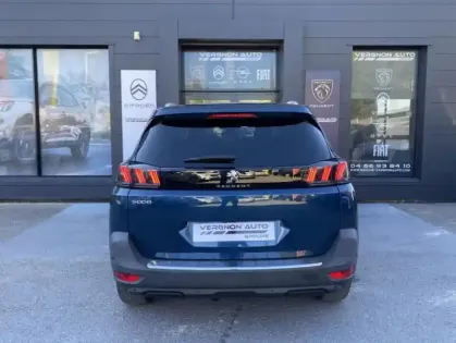 Photo 23 Peugeot 5008 II PureTech 130 S&S Allure