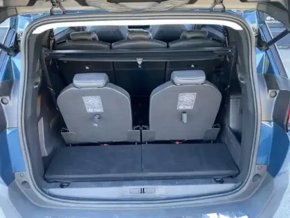 Photo 18 Peugeot 5008 II PureTech 130 S&S Allure