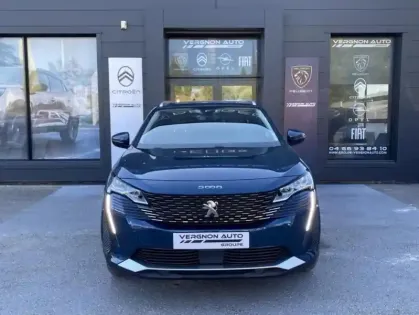 Photo 22 Peugeot 5008 II PureTech 130 S&S Allure