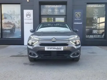 Photo 37 Citroën C4 III PureTech 130 S&S BVM6 Shine