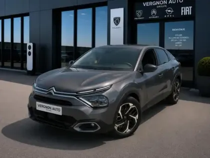 Photo Citroën C4 Shine