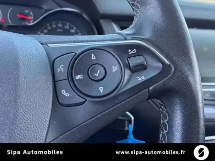 Photo 28 Opel Grandland X  1.5 Diesel 130 ch BVA8