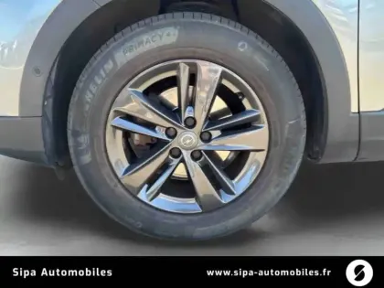 Photo 8 Opel Grandland X  1.5 Diesel 130 ch BVA8