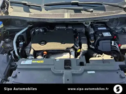 Photo 22 Opel Grandland X  1.5 Diesel 130 ch BVA8