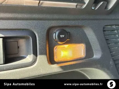 Photo 19 Opel Grandland X  1.5 Diesel 130 ch BVA8