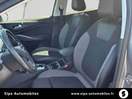 Photo 11 Opel Grandland X  1.5 Diesel 130 ch BVA8