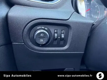 Photo 26 Opel Grandland X  1.5 Diesel 130 ch BVA8