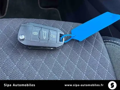 Photo 24 Opel Grandland X  1.5 Diesel 130 ch BVA8