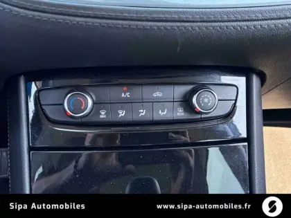 Photo 16 Opel Grandland X  1.5 Diesel 130 ch BVA8