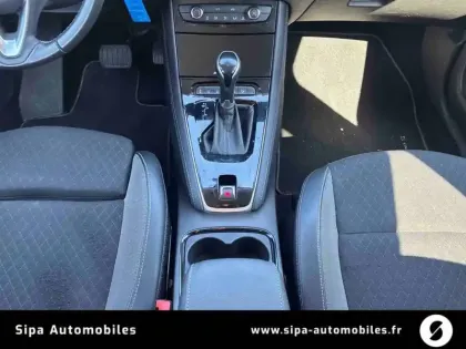 Photo 21 Opel Grandland X  1.5 Diesel 130 ch BVA8