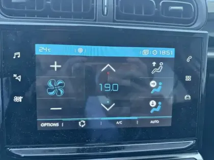 Photo 19 Citroën C3  BlueHDi 100 S&S BVM6