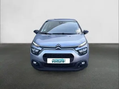 Photo Citroën C3 Feel Business