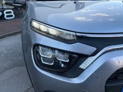 Photo 13 Citroën C3  BlueHDi 100 S&S BVM6