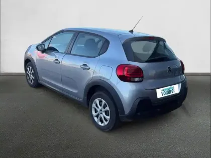 Photo 6 Citroën C3  BlueHDi 100 S&S BVM6
