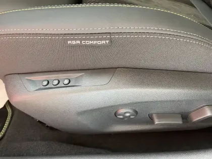 Photo 10 Peugeot 308  Hybrid 136 e-DCS6