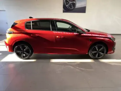 Photo 7 Peugeot 308  Hybrid 136 e-DCS6