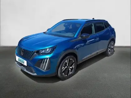 Photo Peugeot 2008 Allure