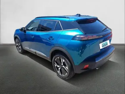 Photo 6 Peugeot 2008  Hybrid 145 e-DCS6