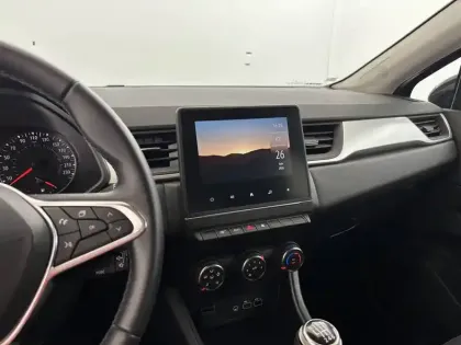 Photo 11 Renault Captur  TCe 90