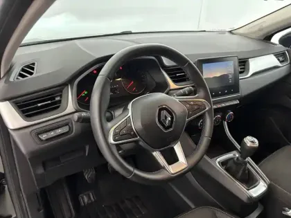 Photo 9 Renault Captur  TCe 90