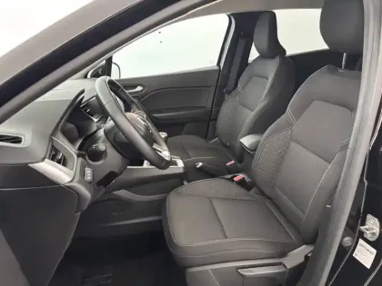 Photo 8 Renault Captur  TCe 90