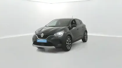 Photo Renault Captur Evolution