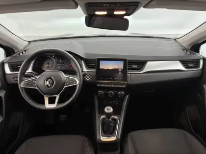 Photo 28 Renault Captur  TCe 90