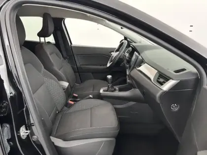 Photo 13 Renault Captur  TCe 90