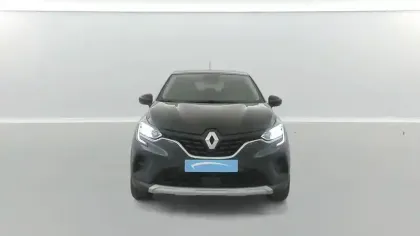 Photo 6 Renault Captur  TCe 90