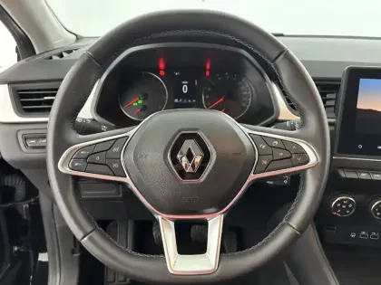 Photo 14 Renault Captur  TCe 90