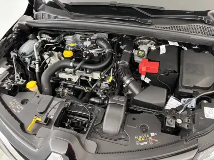 Photo 26 Renault Captur  TCe 90