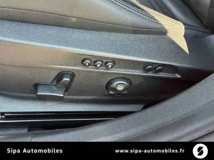 Photo 32 Alfa Romeo Giulia  2.2 210 ch AT8 Q4