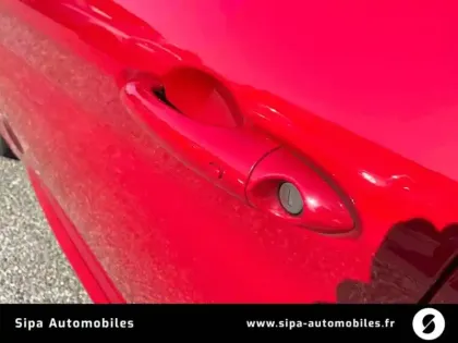 Photo 37 Alfa Romeo Giulia  2.2 210 ch AT8 Q4