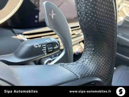Photo 26 Alfa Romeo Giulia  2.2 210 ch AT8 Q4