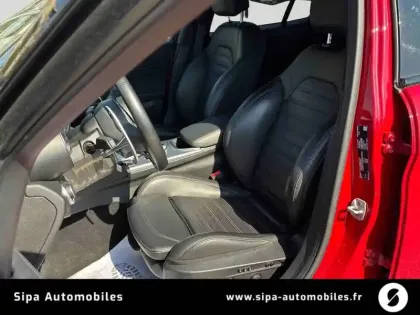 Photo 11 Alfa Romeo Giulia  2.2 210 ch AT8 Q4