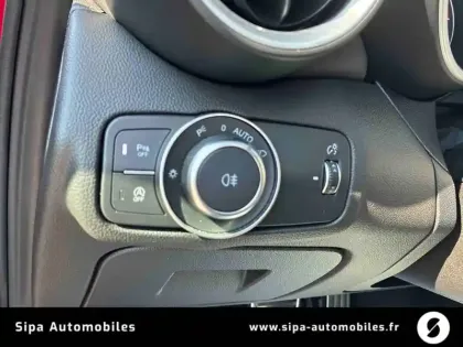 Photo 29 Alfa Romeo Giulia  2.2 210 ch AT8 Q4