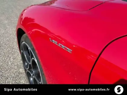 Photo 38 Alfa Romeo Giulia  2.2 210 ch AT8 Q4
