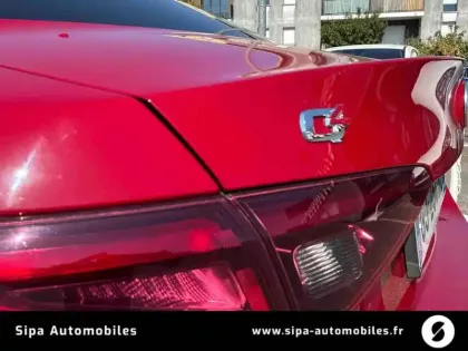 Photo 33 Alfa Romeo Giulia  2.2 210 ch AT8 Q4