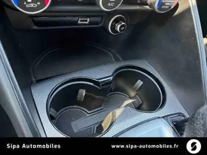 Photo 30 Alfa Romeo Giulia  2.2 210 ch AT8 Q4